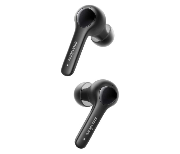 soundcore Life Note czarne - 576016 - zdjęcie 2
